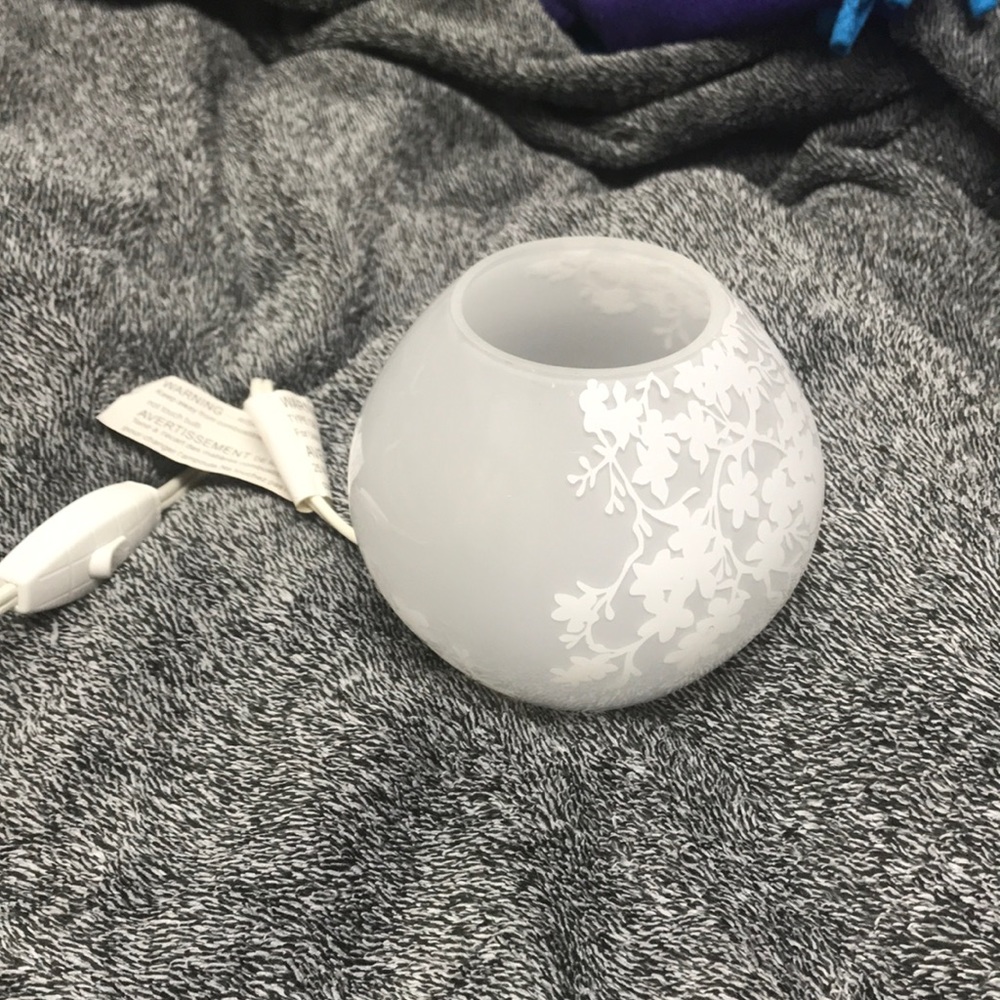 Decorative light